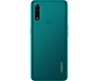 OPPO A31 4/64GB Dual SIM  zielony - 553991 - zdjęcie 4